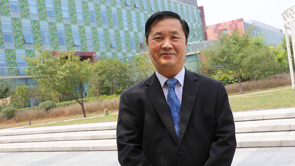New academic year brings changes to academic department leadership